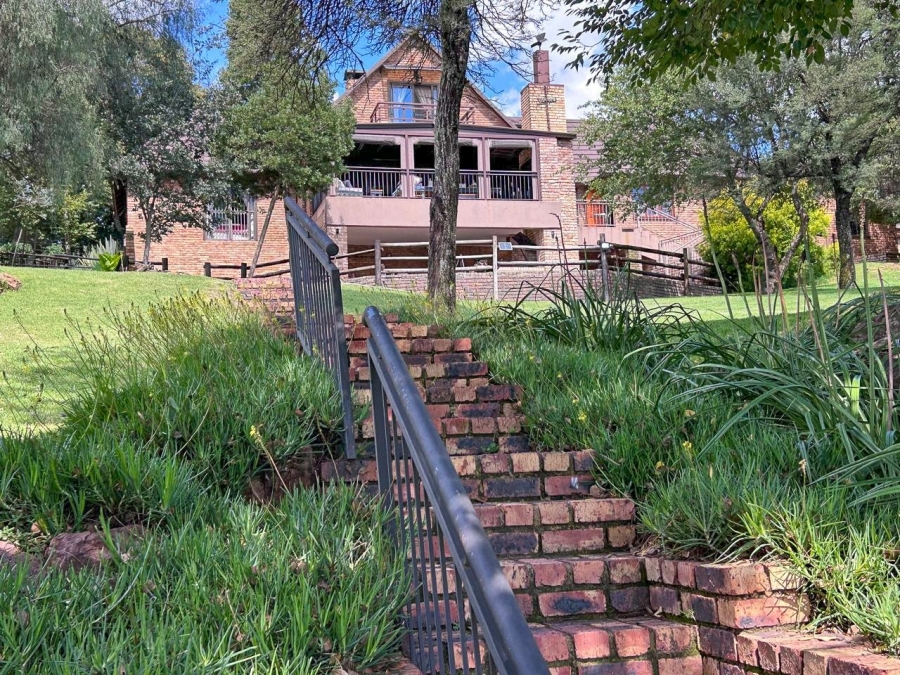 3 Bedroom Property for Sale in River Lodge Estate Free State